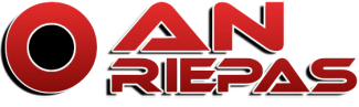 AN Riepas logo
